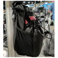 Bolso Magnético Gym N52 | Organizador para Botella, Celular y Accesorios