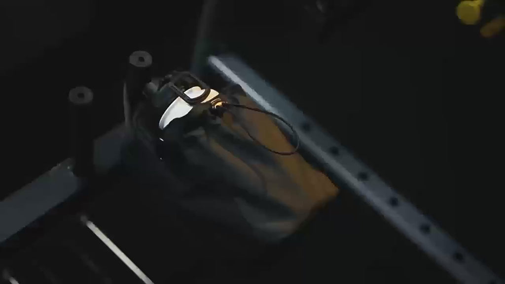 Bolso Magnético Gym N52 | Organizador para Botella, Celular y Accesorios